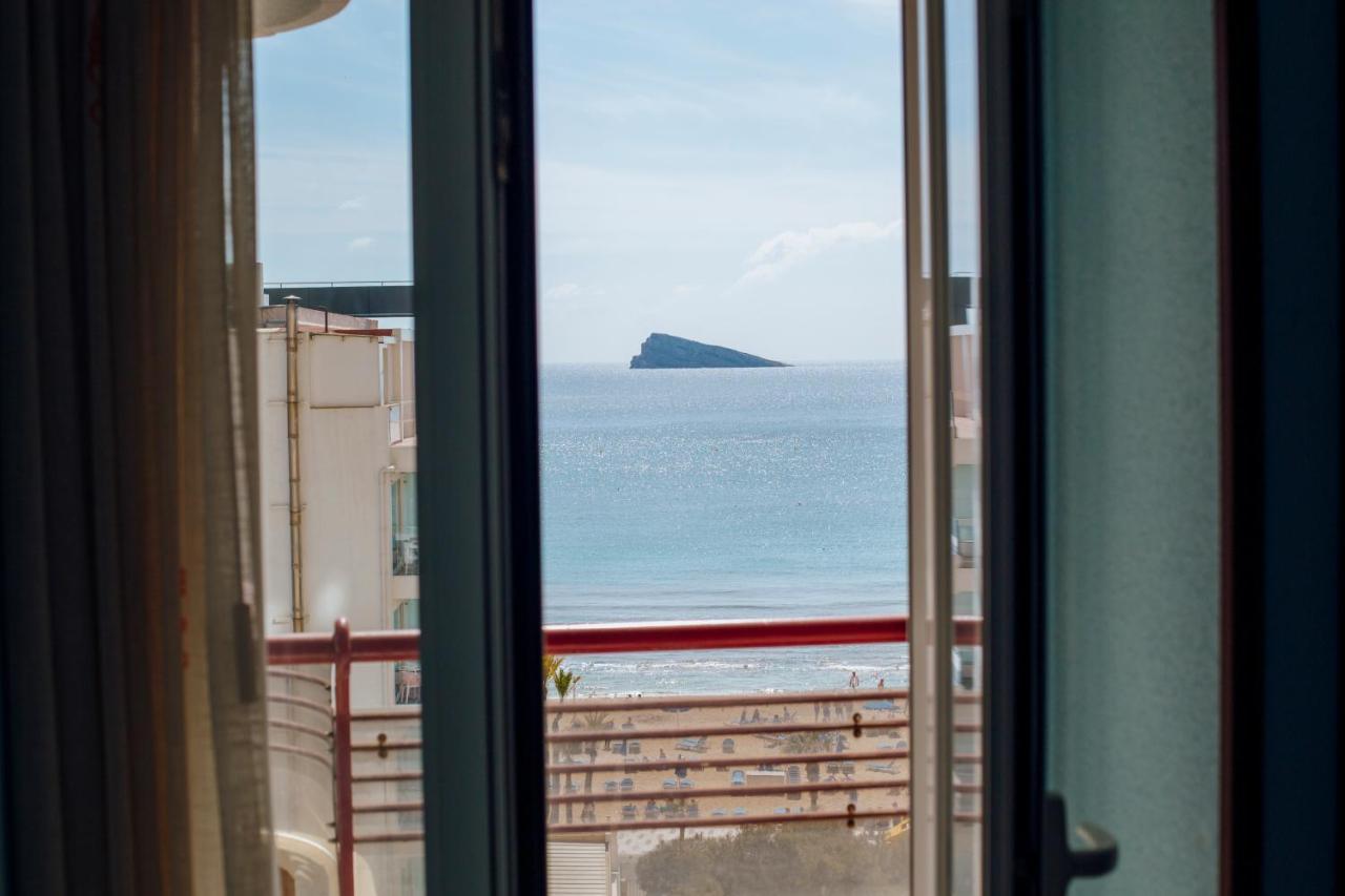 Coblanca 8-5º Διαμέρισμα Μπένιντορμ Εξωτερικό φωτογραφία