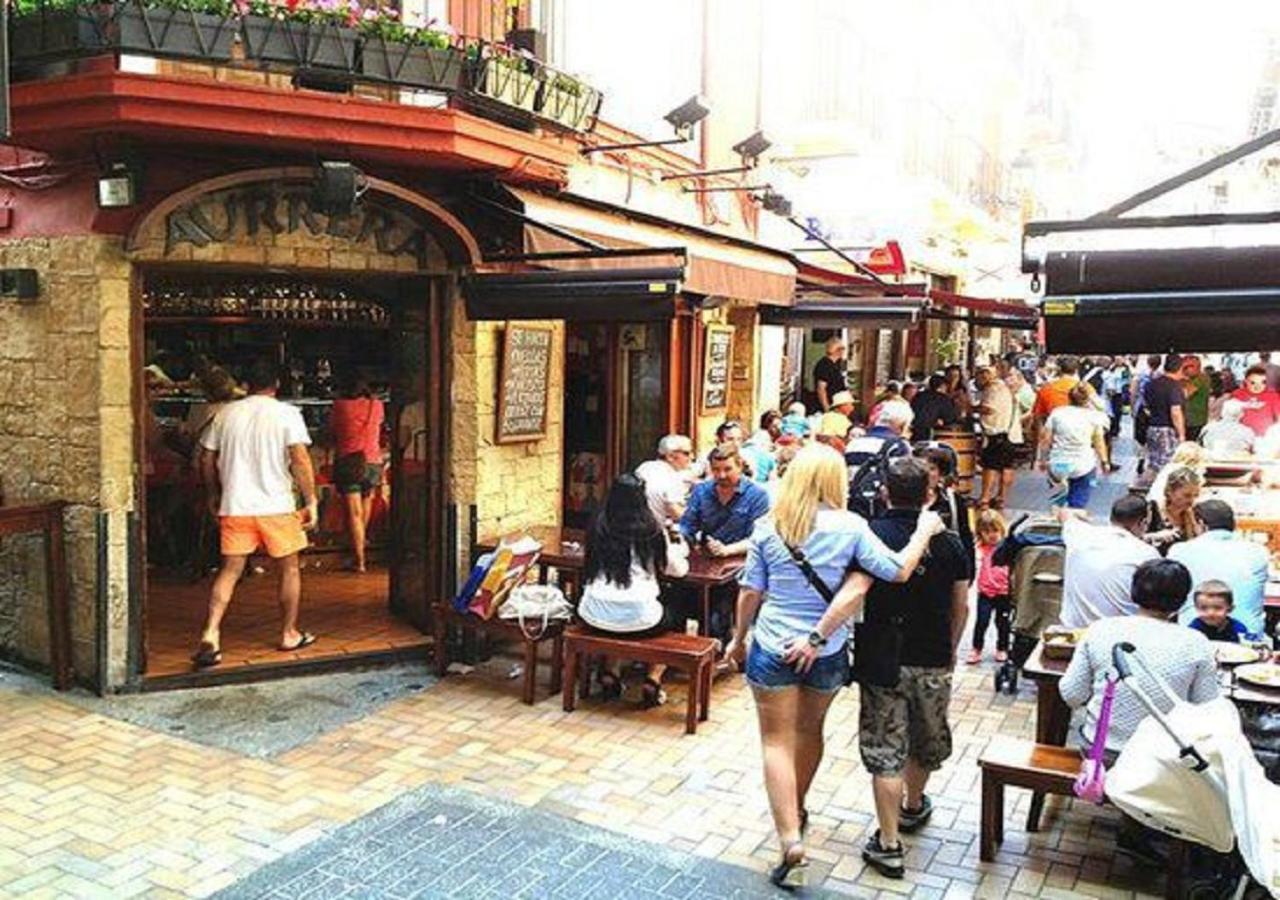 Coblanca 8-5º Διαμέρισμα Μπένιντορμ Εξωτερικό φωτογραφία