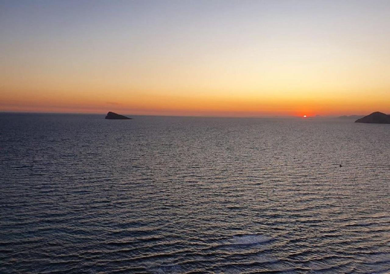 Coblanca 8-5º Διαμέρισμα Μπένιντορμ Εξωτερικό φωτογραφία